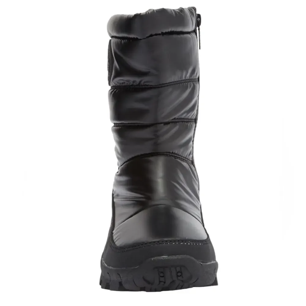 Pajar Tira Black Waterproof Boots – Sz 9